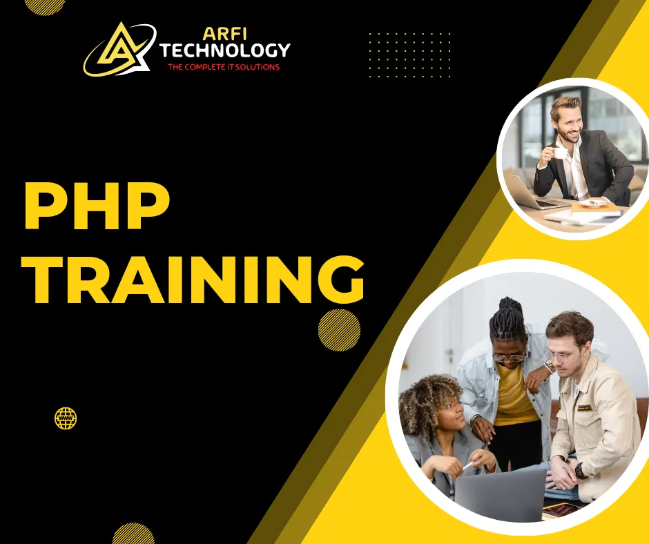  PHP Course